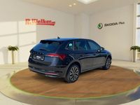 Neu Skoda Scala Tour 116 PS (85 kW) 2025 Schwarzmagic perleffekt Kleinwagen