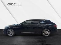 Gebraucht Audi A6 S-Line 299 PS (219 kW) 2022 Schwarz Kombi