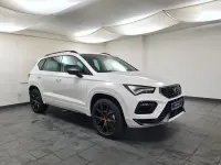 Gebraucht Cupra Ateca 190 PS (139 kW) 2024 Othercolor SUV