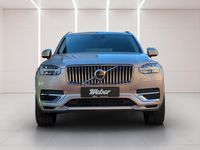 Gebraucht Volvo XC90 Ultimate 455 PS (334 kW) 2022 Grau SUV
