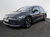 Neu VW Golf VIII 150 PS (110 kW) 2026 Grau Limousine