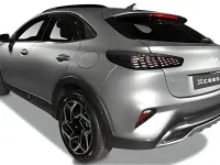 Neu Kia XCeed Vision 150 PS (110 kW) 2026 SUV