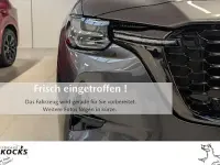 Gebraucht Mazda CX-5 Newground 194 PS (142 kW) 2023 Weiß SUV