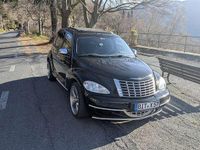 Gebraucht Chrysler PT Cruiser 142 PS (104 kW) 2002 Schwarz Kombi