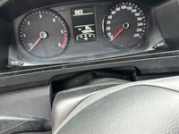 Gebraucht VW Transporter 102 PS (75 kW) 2017 Weiß Van