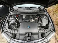 Gebraucht BMW 118 143 PS (105 kW) 2007 Grau Kleinwagen