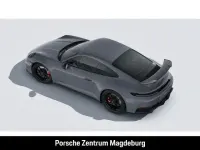 Gebraucht Porsche 992 541 PS (397 kW) 2026 Grau Coupé