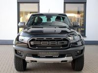 Gebraucht Ford Ranger Performance Edition 212 PS (155 kW) 2023 Schwarz Pickup