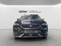 Gebraucht Cupra Ateca 150 PS (110 kW) 2024 Schwarz SUV