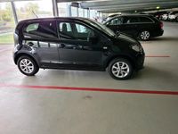Gebraucht Skoda Citigo 60 PS (44 kW) 2014 Schwarz Kleinwagen