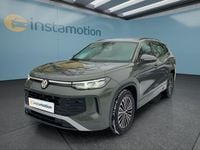Brugt VW Tayron 150 HK (110 kW) 2025 Grøn SUV