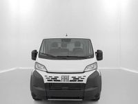 Neu Fiat Ducato 140 PS (102 kW) 2025 Blanc Van