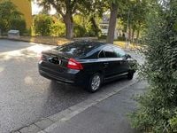 Gebraucht Volvo S80 185 PS (136 kW) 2007 Schwarz Limousine