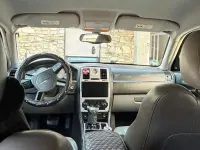 Brugt Chrysler 300C 250 HK (183 kW) 2004 Sort Sedan