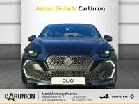 Brugt Renault Clio V Evolution 158 HK (116 kW) 2026 Sort Sedan
