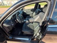 Gebraucht Mercedes E220 Avantgarde 170 PS (125 kW) 2015 Schwarz Kombi