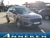 Gebraucht Ford Kuga ST-Line 120 PS (88 kW) 2024 Silber SUV