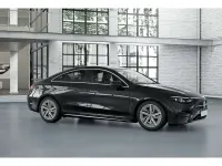 Neu Mercedes CLA180 AMG 136 PS (100 kW) 2026 Schwarz Limousine