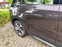 Gebraucht Aiways U5 150 kW (204 PS) 2022 Violet SUV