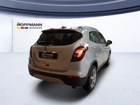 gebraucht Opel Mokka X Color INNOVATION 1.6 , Diesel, 100 kW (1