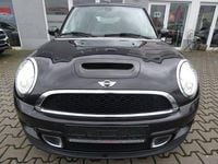 Gebraucht Mini Cooper SD 135 PS (99 kW) 2012 Andere Kleinwagen