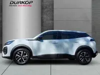 Gebraucht Peugeot 2008 Style 136 PS (100 kW) 2025 Weiß SUV