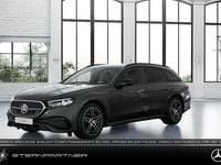 Gebraucht Mercedes E200 AMG 204 PS (150 kW) 2025 Grau Limousine