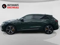 Gebraucht Audi e-tron S-Line 230 kW (313 PS) 2021 Individuallackierungen audi ex SUV