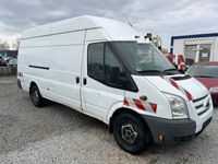 gebraucht Ford Transit L3H3