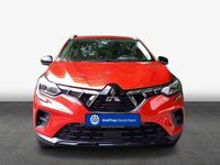 gebraucht Mitsubishi ASX 1.6 Hybrid PLUS 69 kW, 5-türig (Benzin/Elektro