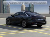Neu Audi A6 Sport 367 PS (269 kW) 2026 Schwarz Limousine