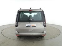 Gebraucht VW Caddy Maxi Style 116 PS (85 kW) 2025 Gelb Van / Kleinbus