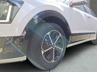 Neu Kia Niro Vision 129 PS (94 kW) 2025 (swp) snow white pearl SUV