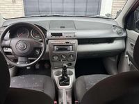 Gebraucht Mazda 2 Comfort 75 PS (55 kW) 2005 Kleinwagen