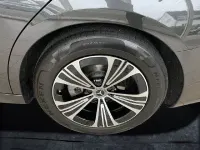 Gebraucht Mercedes E200 Advanced Plus 204 PS (150 kW) 2024 Grau Limousine