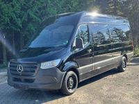 gebraucht Mercedes Sprinter Sprinter 316 CDI903.623