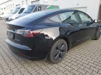 Gebraucht Tesla Model 3 366 kW (498 PS) 2021 Schwarz Limousine
