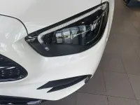 Gebraucht Mercedes E400 AMG 330 PS (242 kW) 2022 Weiß Limousine
