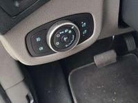 Gebraucht Ford Tourneo Connect Trend 120 PS (88 kW) 2020 Frostweiß Van / Kleinbus
