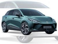 Neu MG MG4 EV 139 kW (190 PS) 2026 Rot Kleinwagen