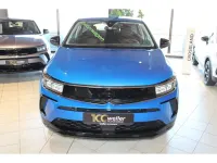 Gebraucht Opel Grandland X GS Line 131 PS (96 kW) 2023 Blau SUV