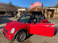 gebraucht Mini Cooper Cabriolet 