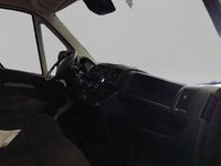 Gebraucht Opel Movano 165 PS (121 kW) 2024 Weiß Van