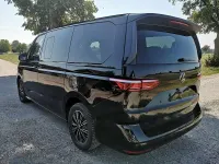 Neu VW Multivan Elegance 180 PS (132 kW) 2026 Deepblack perleffekt Van / Kleinbus