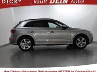 gebraucht Audi Q5 50 TFSIe quatt S LINE+EXTER.+VIRTU+LEDER+XEN+