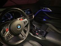 Gebraucht BMW M4 Competition Edition 510 PS (375 kW) 2022 Weiß Coupé