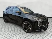 Neu Kia Sportage GT-Line 239 PS (175 kW) 2026 Zilinaschwarz metallic SUV