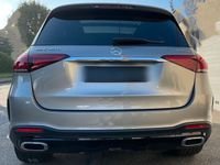 gebraucht Mercedes GLE450 AMG 4MATIC MwSt I BURM I AHK I PANO I ...