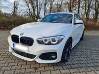 gebraucht BMW 118 i M Sport Shadow Edition