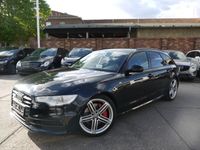 gebraucht Audi A6 Avant 3.0 TFSI Quattro/S-Line Sport Selection